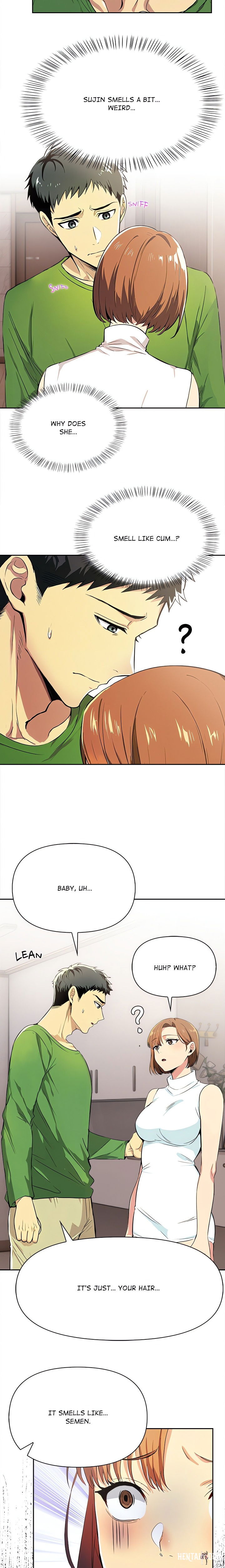 A Lucrative Affair A Lucrative Affair Chapter 2 - Página 12