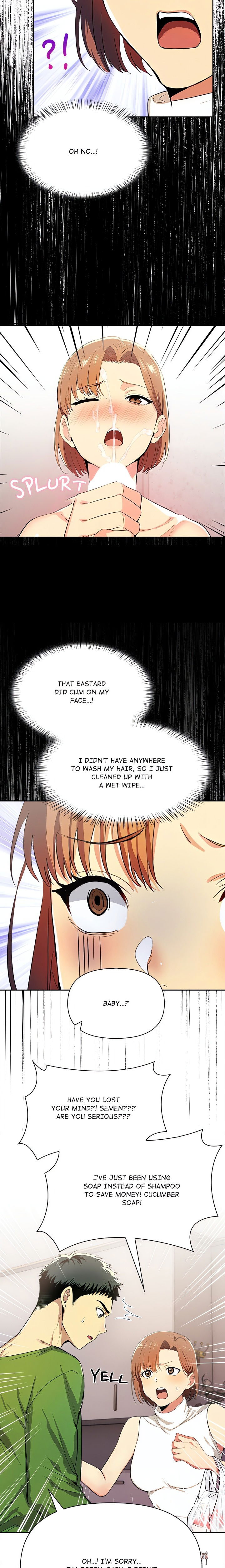 A Lucrative Affair A Lucrative Affair Chapter 2 - Página 13