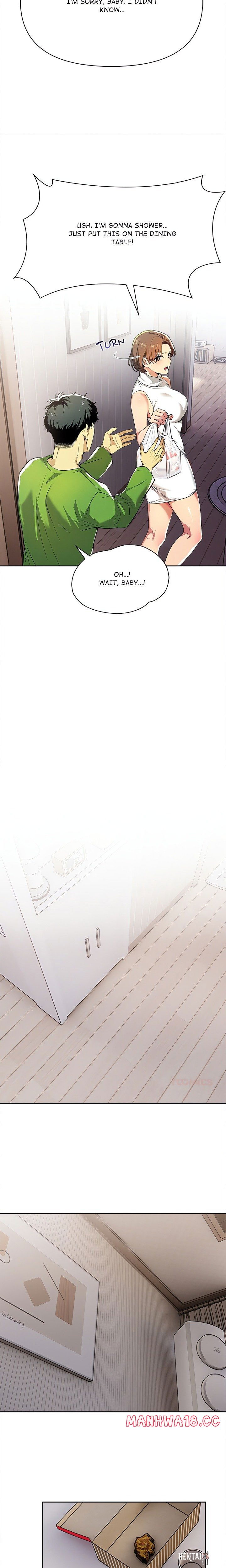 A Lucrative Affair A Lucrative Affair Chapter 2 - Página 14