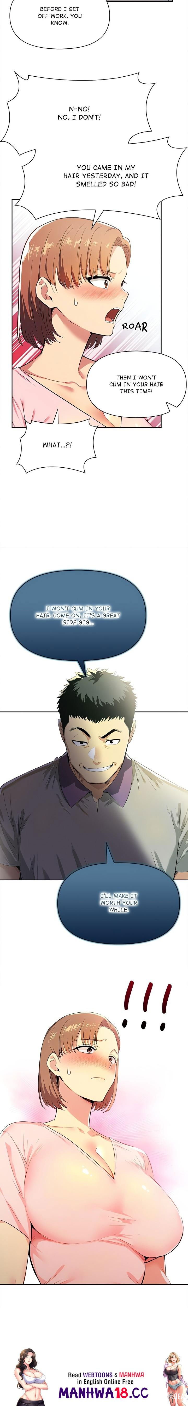 A Lucrative Affair A Lucrative Affair Chapter 2 - Página 19