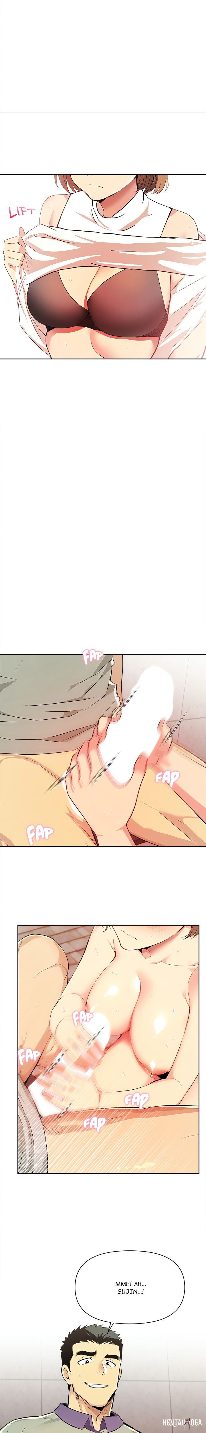 A Lucrative Affair A Lucrative Affair Chapter 2 - Página 6