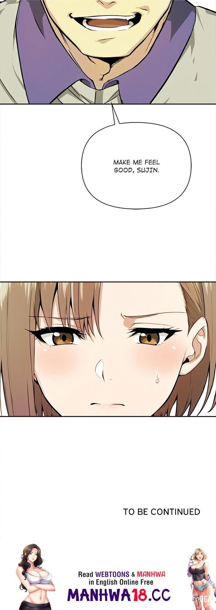 A Lucrative Affair A Lucrative Affair Chapter 1 - Page 21