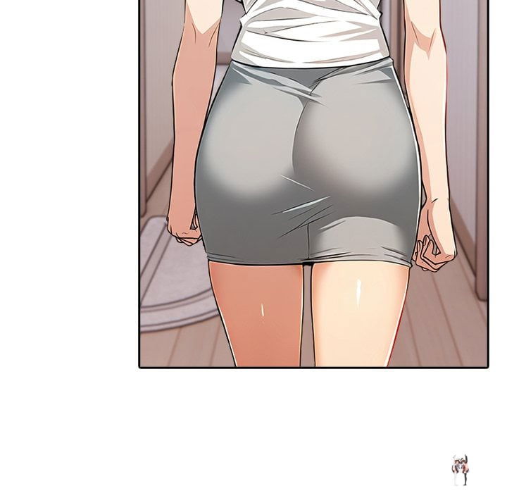 A Lucrative Affair A Lucrative Affair Chapter 12 - Trang 104