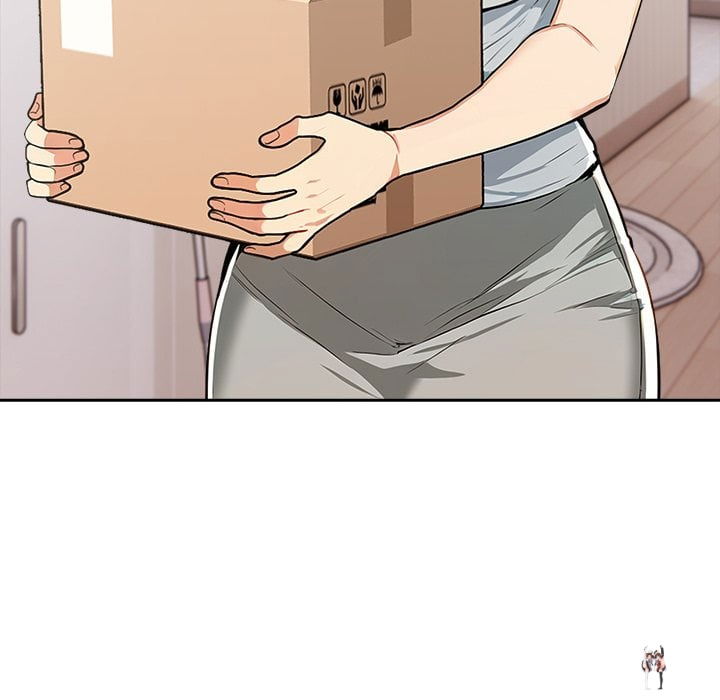 A Lucrative Affair A Lucrative Affair Chapter 12 - Trang 109