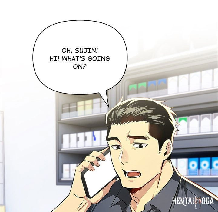 A Lucrative Affair A Lucrative Affair Chapter 12 - Trang 131