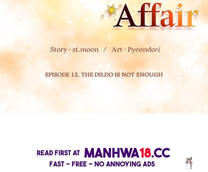 A Lucrative Affair A Lucrative Affair Chapter 12 - Trang 2