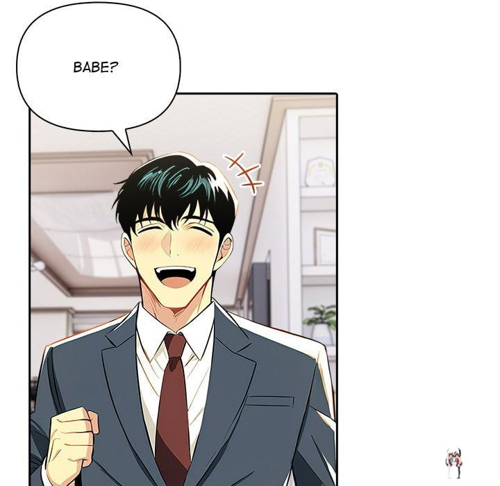 A Lucrative Affair A Lucrative Affair Chapter 12 - Trang 8