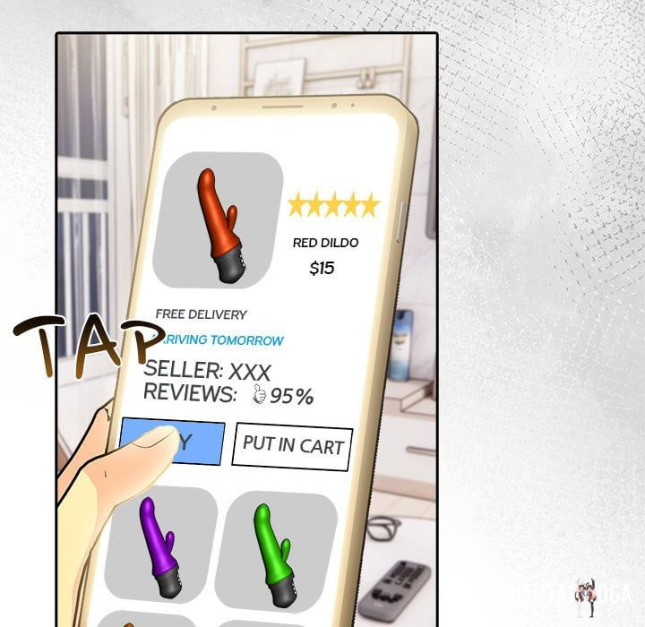 A Lucrative Affair A Lucrative Affair Chapter 12 - Trang 88