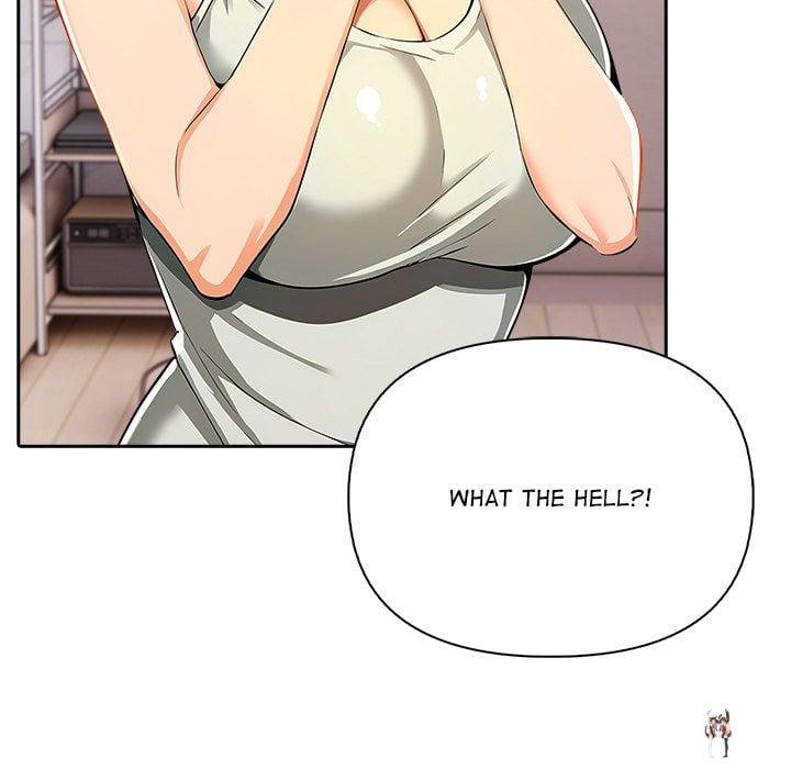 A Lucrative Affair A Lucrative Affair Chapter 14 - Page 10