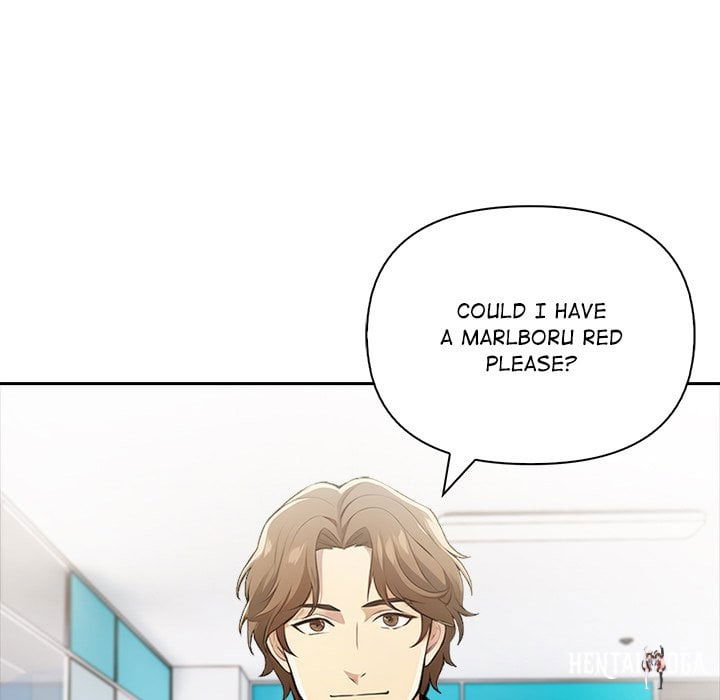 A Lucrative Affair A Lucrative Affair Chapter 14 - Page 100