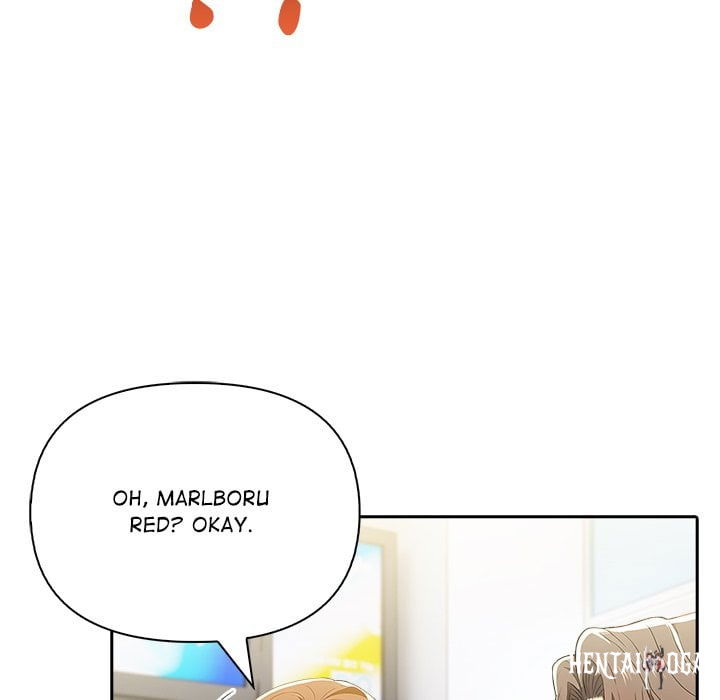 A Lucrative Affair A Lucrative Affair Chapter 14 - Page 102