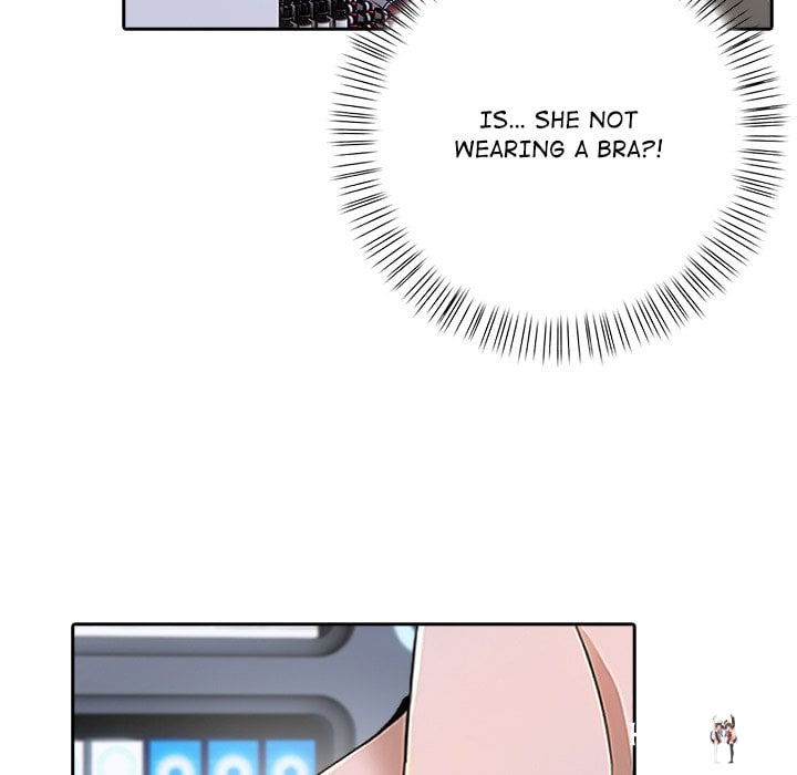 A Lucrative Affair A Lucrative Affair Chapter 14 - Page 104