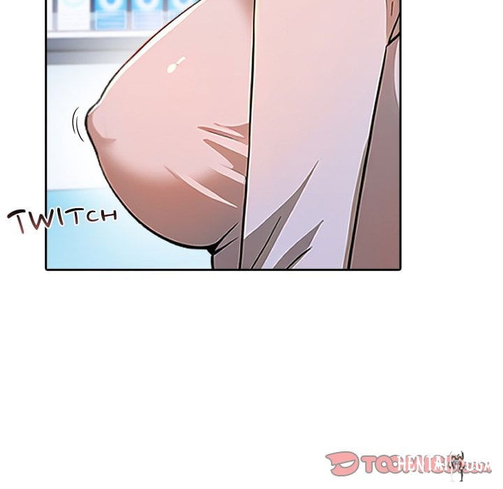 A Lucrative Affair A Lucrative Affair Chapter 14 - Page 105