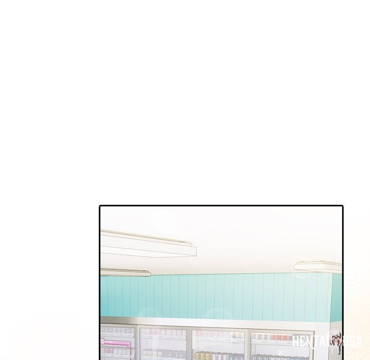 A Lucrative Affair A Lucrative Affair Chapter 14 - Page 110