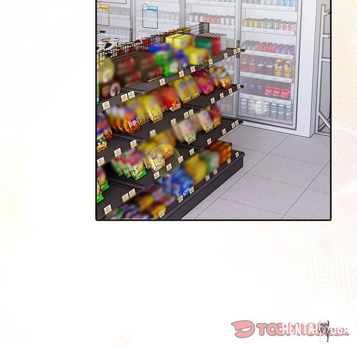 A Lucrative Affair A Lucrative Affair Chapter 14 - Page 111