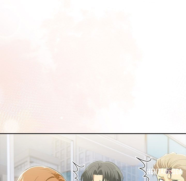 A Lucrative Affair A Lucrative Affair Chapter 14 - Page 112