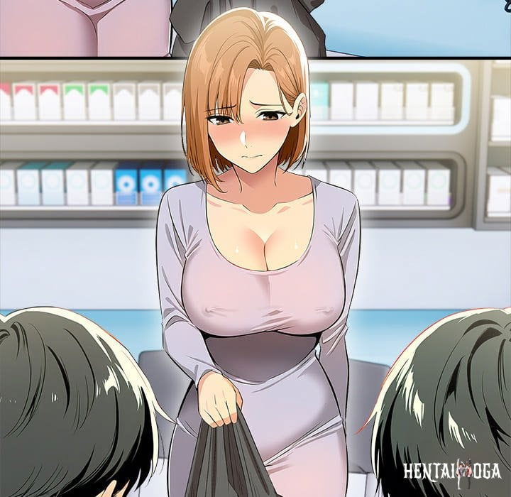 A Lucrative Affair A Lucrative Affair Chapter 14 - Page 114