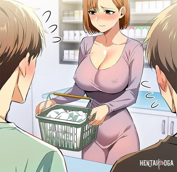 A Lucrative Affair A Lucrative Affair Chapter 14 - Page 116