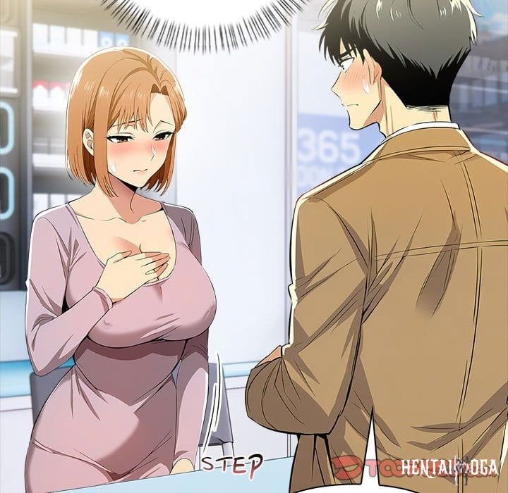 A Lucrative Affair A Lucrative Affair Chapter 14 - Page 123