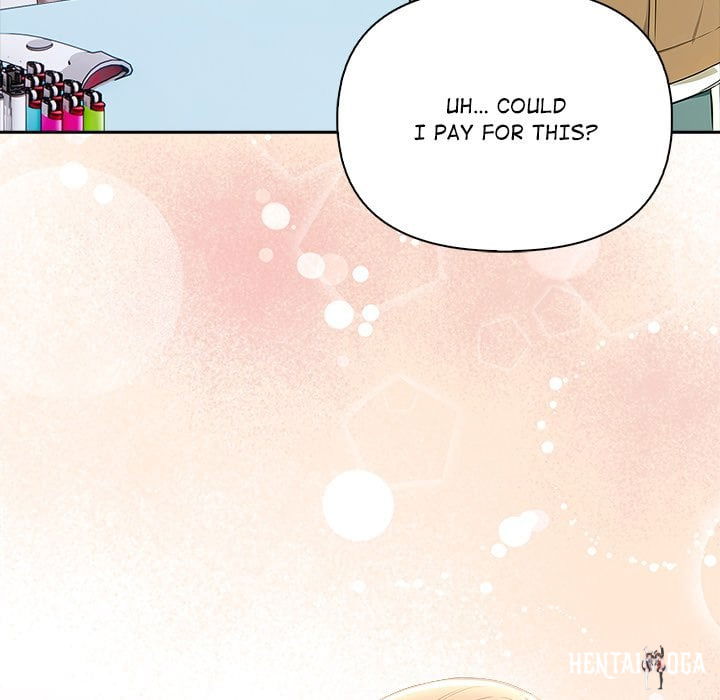 A Lucrative Affair A Lucrative Affair Chapter 14 - Page 124