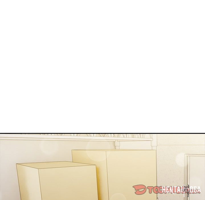 A Lucrative Affair A Lucrative Affair Chapter 14 - Page 128