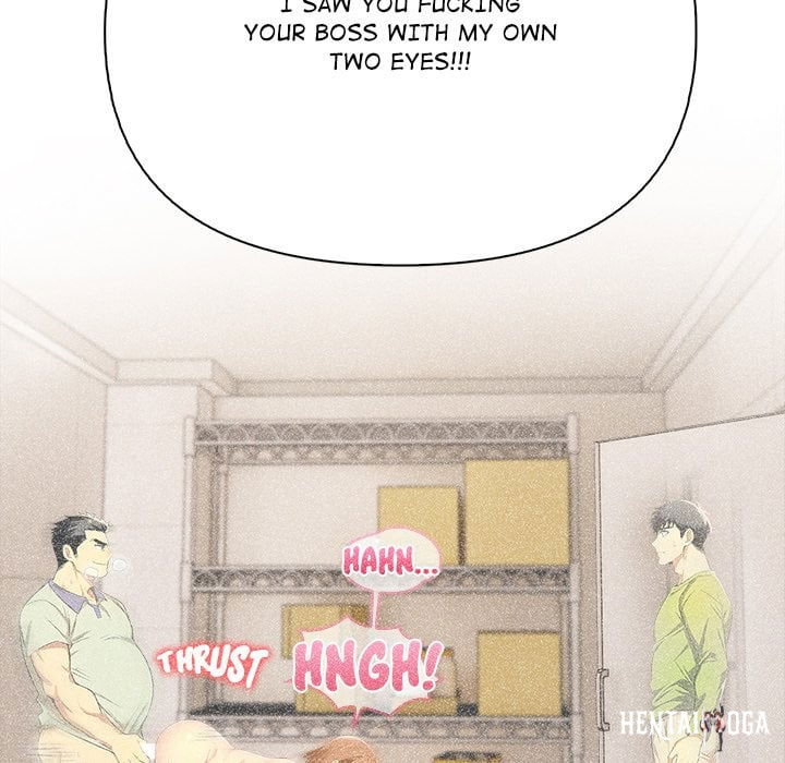 A Lucrative Affair A Lucrative Affair Chapter 14 - Page 17