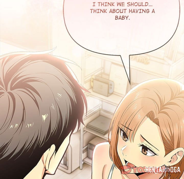 A Lucrative Affair A Lucrative Affair Chapter 14 - Page 27