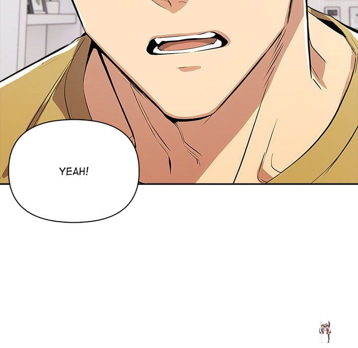 A Lucrative Affair A Lucrative Affair Chapter 14 - Page 31