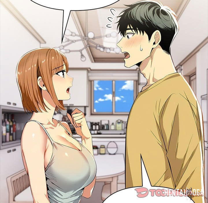 A Lucrative Affair A Lucrative Affair Chapter 14 - Page 33