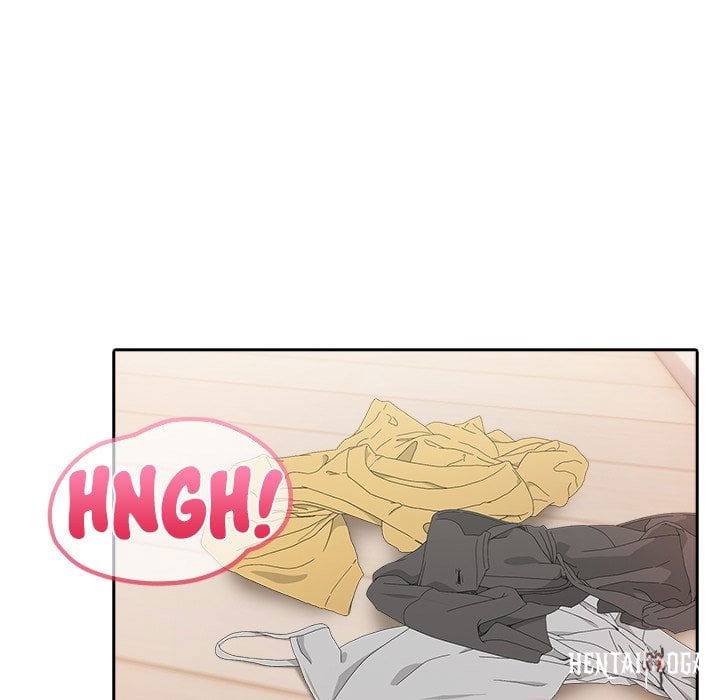 A Lucrative Affair A Lucrative Affair Chapter 14 - Page 42