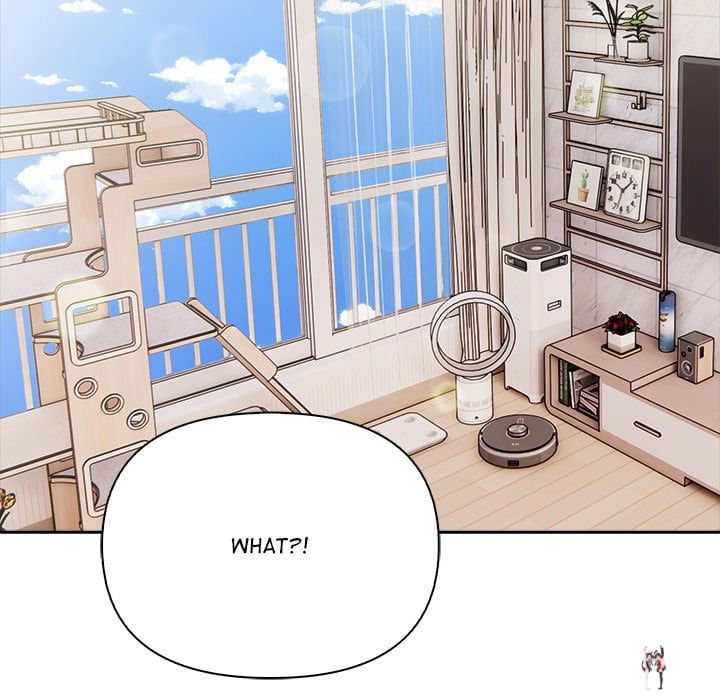 A Lucrative Affair A Lucrative Affair Chapter 14 - Page 5