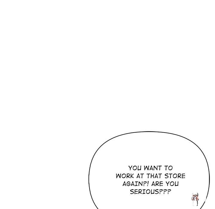 A Lucrative Affair A Lucrative Affair Chapter 14 - Page 6