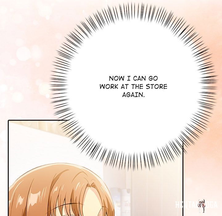 A Lucrative Affair A Lucrative Affair Chapter 14 - Page 72