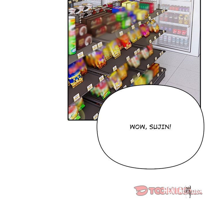 A Lucrative Affair A Lucrative Affair Chapter 14 - Page 81