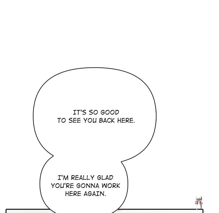 A Lucrative Affair A Lucrative Affair Chapter 14 - Page 82