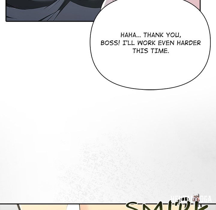 A Lucrative Affair A Lucrative Affair Chapter 14 - Page 84