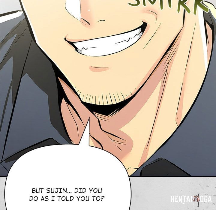 A Lucrative Affair A Lucrative Affair Chapter 14 - Page 85