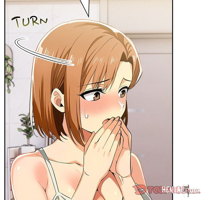 A Lucrative Affair A Lucrative Affair Chapter 14 - Page 9