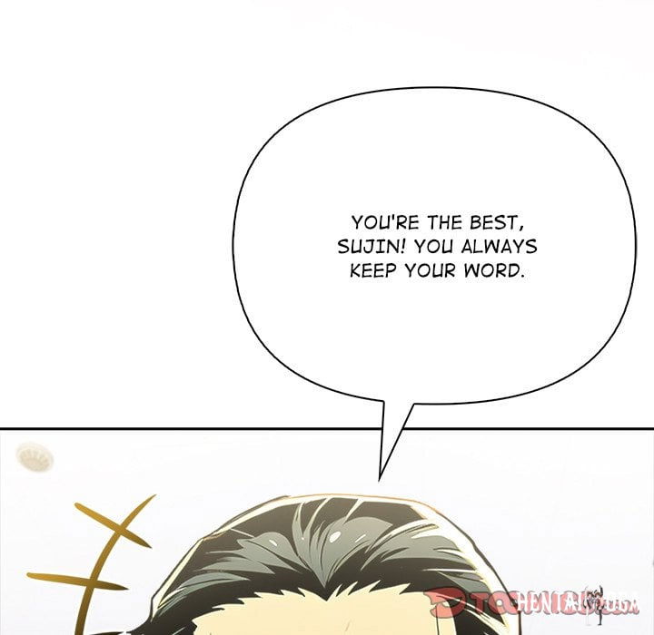 A Lucrative Affair A Lucrative Affair Chapter 14 - Page 93