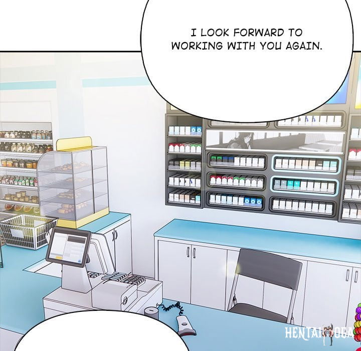 A Lucrative Affair A Lucrative Affair Chapter 14 - Page 96