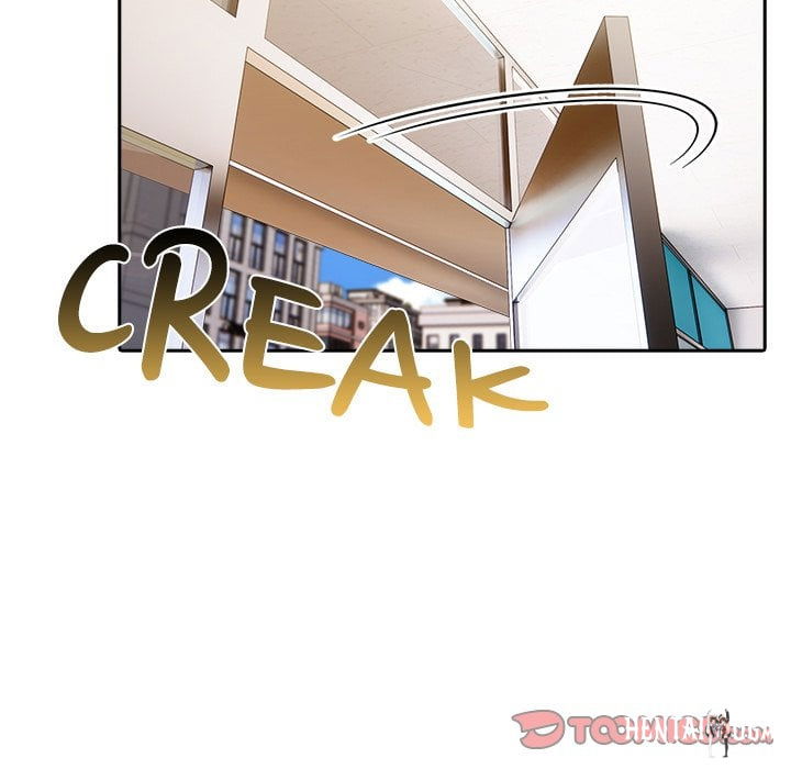 A Lucrative Affair A Lucrative Affair Chapter 14 - Page 99