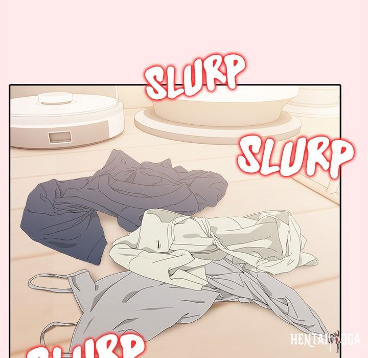 A Lucrative Affair A Lucrative Affair Chapter 13 - صفحة 104