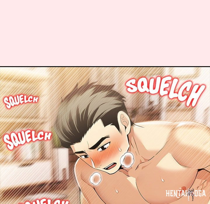 A Lucrative Affair A Lucrative Affair Chapter 13 - صفحة 124