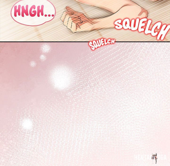 A Lucrative Affair A Lucrative Affair Chapter 13 - صفحة 134