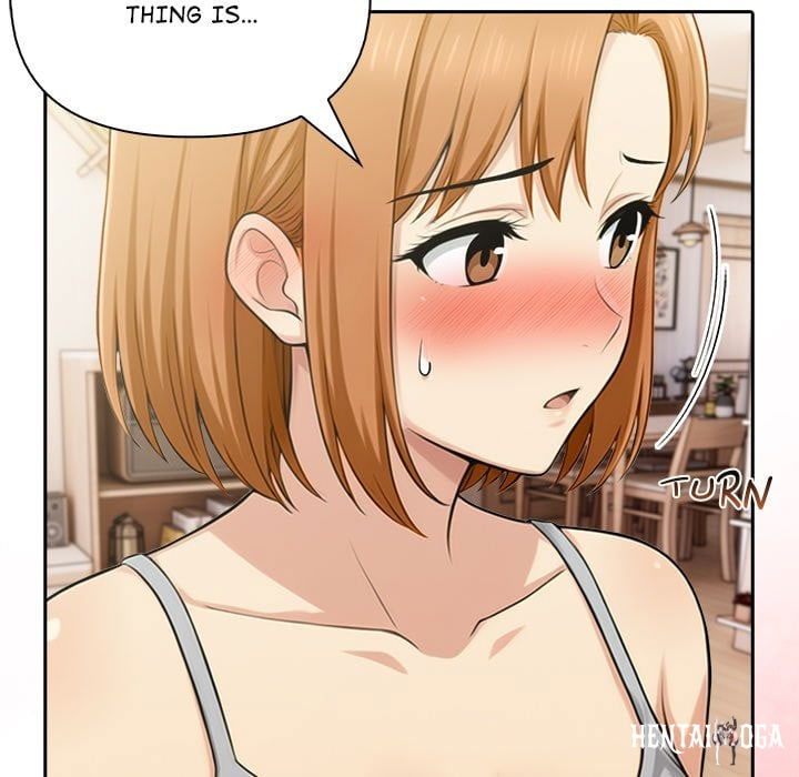 A Lucrative Affair A Lucrative Affair Chapter 13 - صفحة 18