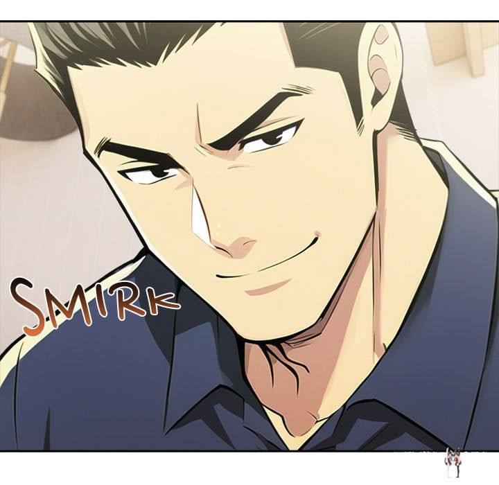 A Lucrative Affair A Lucrative Affair Chapter 13 - صفحة 22