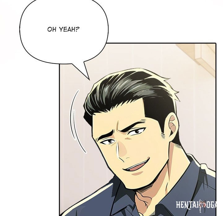 A Lucrative Affair A Lucrative Affair Chapter 13 - صفحة 43