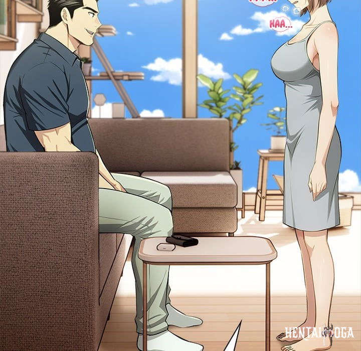 A Lucrative Affair A Lucrative Affair Chapter 13 - صفحة 54