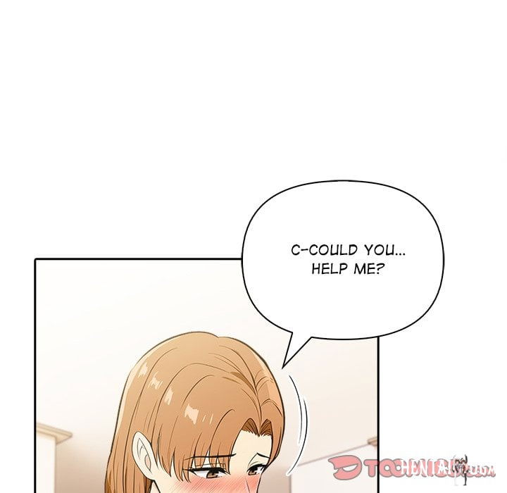 A Lucrative Affair A Lucrative Affair Chapter 13 - صفحة 81