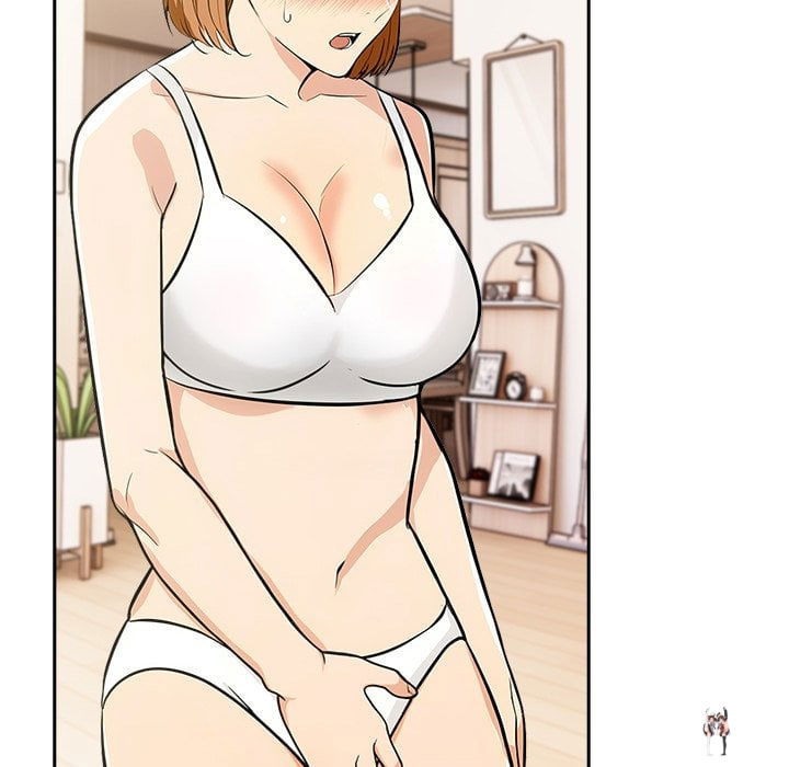 A Lucrative Affair A Lucrative Affair Chapter 13 - صفحة 82